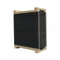 Target Tech RHINO - bis 225 lbs / 350 fps (60x60x30cm)