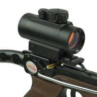 [SPÉCIAL] SET X-BOW COBRA MX en Red Dot Package -...