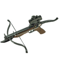[SPÉCIAL] SET X-BOW COBRA MX en Red Dot Package - 80 lbs / 165 fps - arbalète pistolet