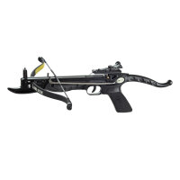 [SPÉCIAL] SET X-BOW COBRA MX en Red Dot Package - 80 lbs / 165 fps - arbalète pistolet