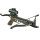 [SPÉCIAL] SET X-BOW COBRA MX en Red Dot Package - 80 lbs / 165 fps - arbalète pistolet