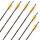 Armbrustbolzen | X-BOW ECO Camo - 2219 - Aluminium - 20 Zoll
