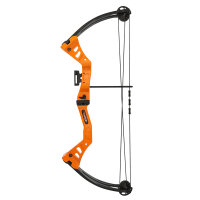 DRAKE Besra - 19-25 lbs - Arc à poulies