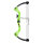 DRAKE Besra - 19-25 lbs - Arc à poulies
