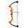 DRAKE Besra - 19-25 lbs - Arc à poulies