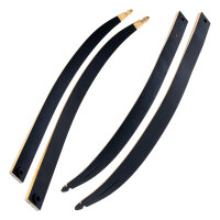 [SPÉCIALE] SET DRAKE Wild Honey - Take Down - 62-70 pouces - Arc recurve - 18-38 lbs