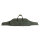BEARPAW Recurve Deluxe Forest Green - Sac pour archet