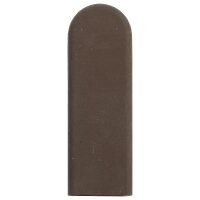 BEARPAW Protection dextrémité en caoutchouc
