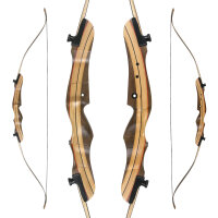 [TIP] DRAKE Wild Honey - Take Down - 62-70 pouces - Arc...