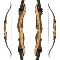 [TIP] DRAKE Wild Honey - Take Down - 62-70 pouces - Arc...