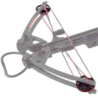 X-BOW Wasp & Scorpion II - Ersatz Cam-Set