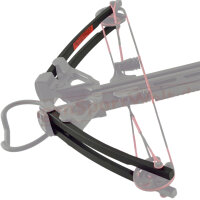 Ersatzwurfarme für Armbrust - X-Bow WASP &...
