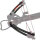 Bras de tir de rechange pour arbalète - X-Bow WASP & Scorpion II - noir