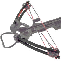 Ersatzwurfarme für Armbrust - X-Bow NORTHERN PIKE -...
