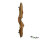 Poignée | RAGIM Impala Deluxe Restyled - 17 pouces
