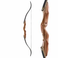 RAGIM Impala Restyled - 60 ou 62 pouces - 20-60 lbs