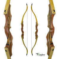 RAGIM Impala Deluxe Restyled - 58, 60 ou 62 pouces - 20-60 lbs