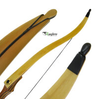 RAGIM Impala Deluxe Restyled - 58, 60 ou 62 pouces - 20-60 lbs