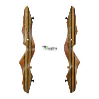 RAGIM Impala Deluxe Restyled - 58, 60 ou 62 pouces - 20-60 lbs