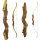 RAGIM Impala Deluxe Restyled - 58, 60 ou 62 pouces - 20-60 lbs