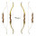 RAGIM Impala Deluxe Restyled - 58, 60 ou 62 pouces - 20-60 lbs