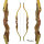 RAGIM Impala Deluxe Restyled - 58, 60 ou 62 pouces - 20-60 lbs