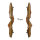 RAGIM Impala Deluxe Restyled - 58, 60 ou 62 pouces - 20-60 lbs