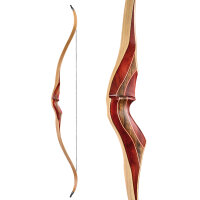 RAGIM Red Deer - 60 pouces - 20-60 lbs - Arc recurve