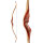RAGIM Red Deer - 60 pouces - 20-60 lbs - Arc recurve