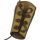 elTORO Siena - Armschutz