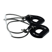 EXCALIBUR Stringing Aid - Corde darmement pour changer de...