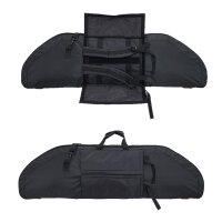 AVALON Classic - 116 cm - Sac pour arc à poulies...