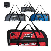 AVALON Classic First - Sac pour arc recurve avec tube...