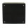 STRONGHOLD Schaumscheibe - Black Edition - Superstrong bis 70 lbs | Größe: 60x60x20cm