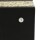 STRONGHOLD Schaumscheibe - Black Edition - Superstrong bis 70 lbs | Größe: 60x60x20cm