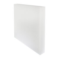STRONGHOLD Cible mousse Soft jusqu'à 20 lbs | Taille S [60x60x10cm]