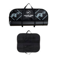 AVALON Tyro A³ - Sac pour arc avec tube à flèches