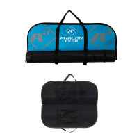 AVALON Tyro A³ - Sac pour arc avec tube à flèches
