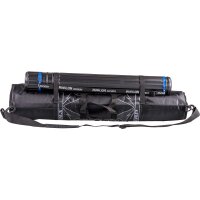 AVALON Tyro Snap - Sac pour arc avec tube à flèches