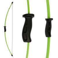 DRAKE Kidsbow - 36-51 pouces - 10-15 lbs - Kit arc enfant