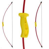 DRAKE Kidsbow - 36-51 pouces - 10-15 lbs - Kit arc enfant