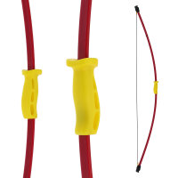 DRAKE Kidsbow - 36-51 pouces - 10-15 lbs - Kit arc enfant