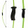 DRAKE Kidsbow - 36-51 pouces - 10-15 lbs - Kit arc enfant