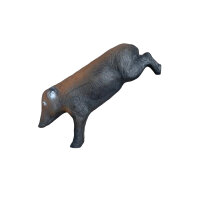 LEITOLD Sanglier - sautant