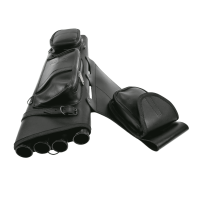 elTORO Black Tradition PRO - Seitenköcher