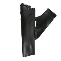 elTORO Black Tradition PRO - Seitenköcher