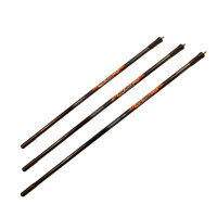 AAE Nitrous - 10-33 pouces - Stabilisateurs