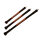 AAE Nitrous - 10-33 pouces - Stabilisateurs