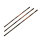 AAE Nitrous - 10-33 pouces - Stabilisateurs