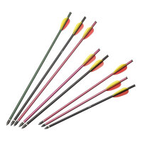 Pièces de rechange pour Flèches...